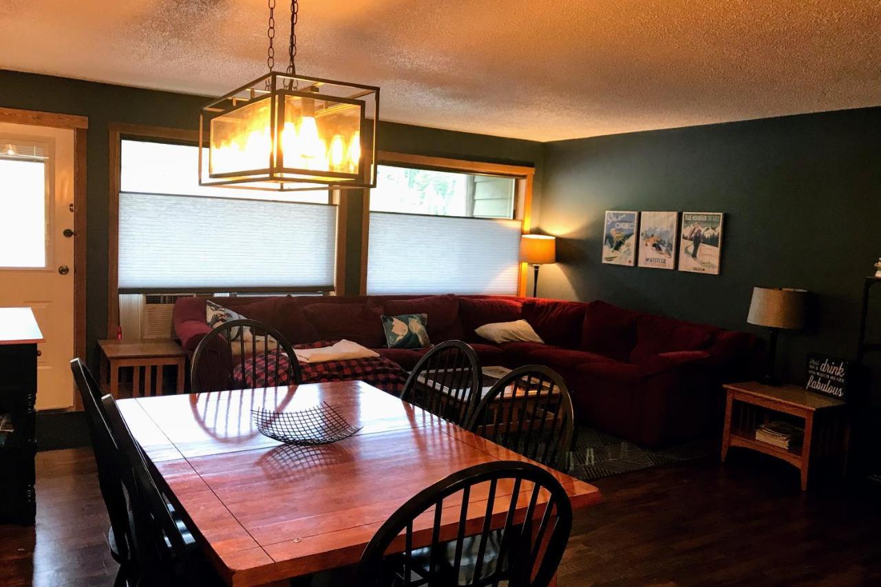 The Griz Inn By Park Vacation Management ファーニー エクステリア 写真