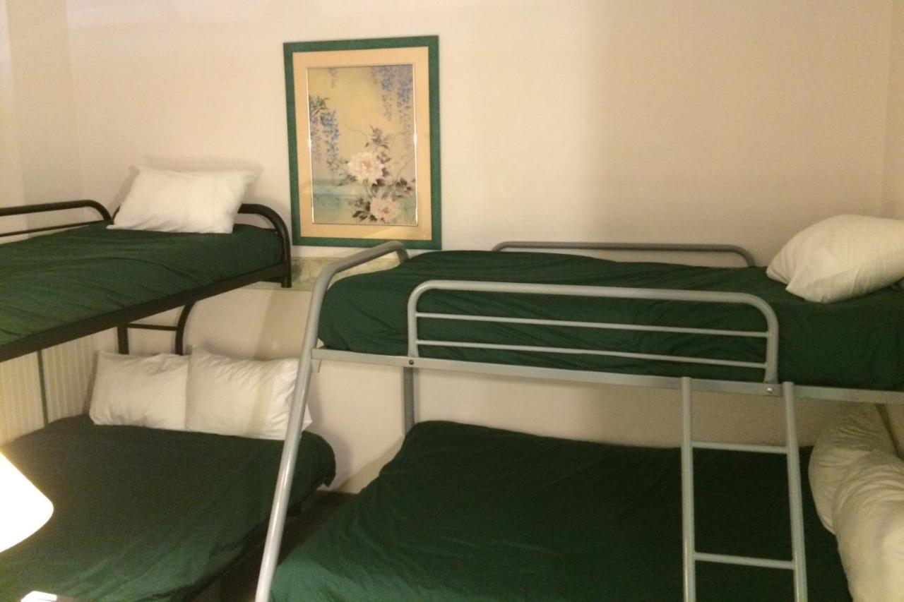 The Griz Inn By Park Vacation Management ファーニー エクステリア 写真