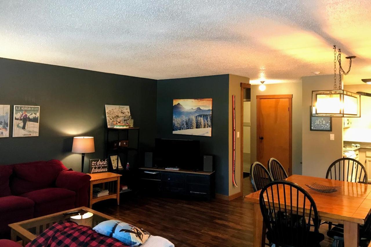 The Griz Inn By Park Vacation Management ファーニー エクステリア 写真