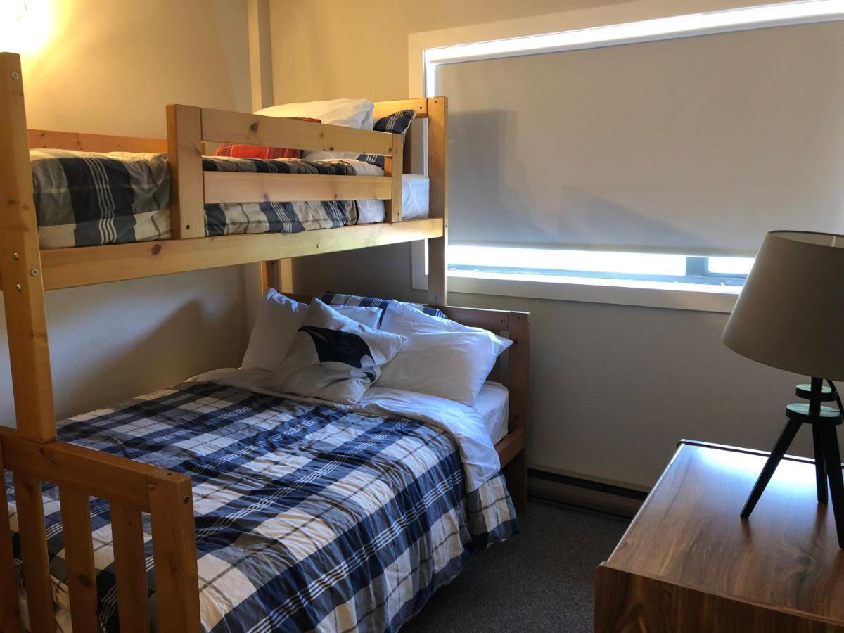 The Griz Inn By Park Vacation Management ファーニー エクステリア 写真