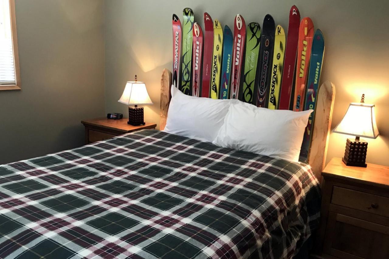 The Griz Inn By Park Vacation Management ファーニー エクステリア 写真