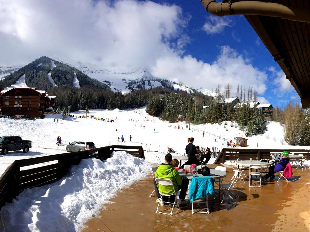 The Griz Inn By Park Vacation Management ファーニー エクステリア 写真