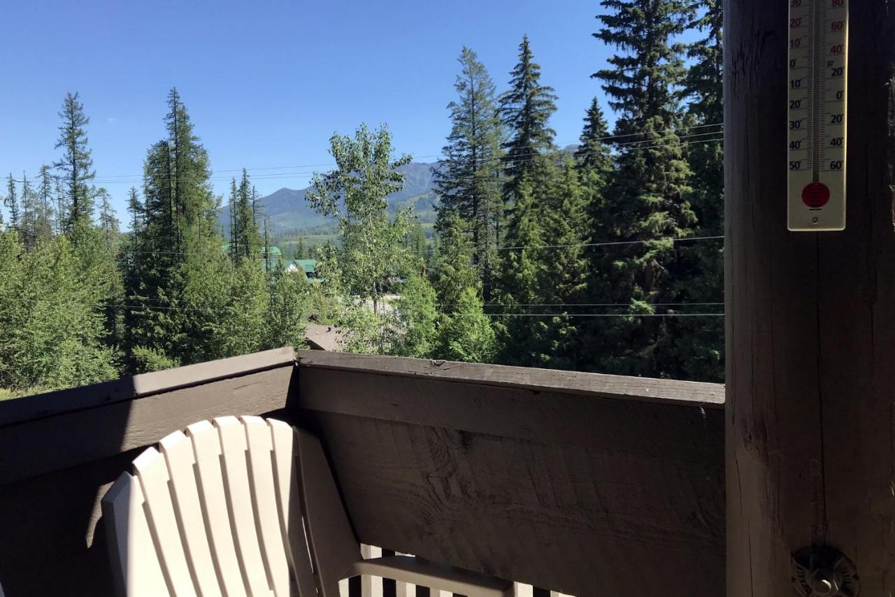 The Griz Inn By Park Vacation Management ファーニー エクステリア 写真